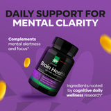 Daiwa Omega-3 Supplement softgel bottle with cap open