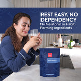 DAO Labs Cool Slumber Sleep Supplement ingredients list