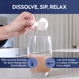 DAO Labs Cool Slumber Sleep Supplement side view