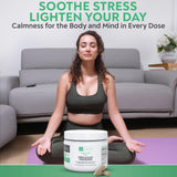 DAO Labs Free & Easy Wander blended vitamin supplement capsules