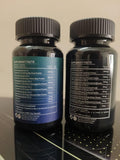 Darkingwings Dynamic Vitality Bundle in a lifestyle setting