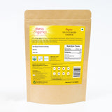 Darsa Organics Giloy Powder close-up of the fine powder