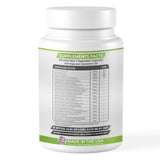 DASH OF VIGOR DOFV Diosmin Hesperidin Supplement with natural extracts