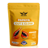 DAUSON Ginger Supplement Powder 100g front view