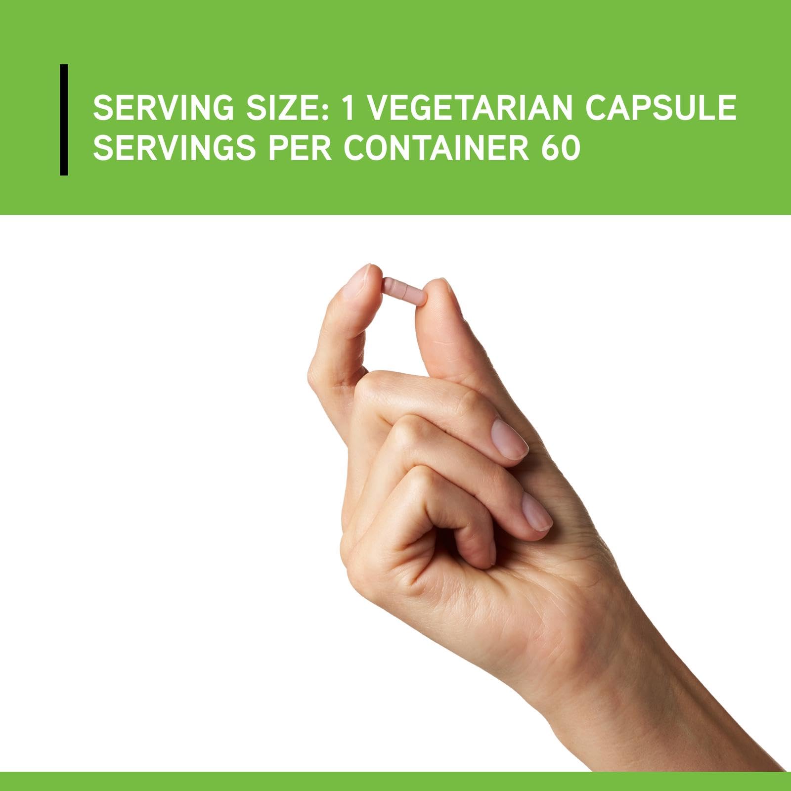 DAVINCI 5-MTHF/B12 MC 2000 Vitamin B12 Supplement packaging