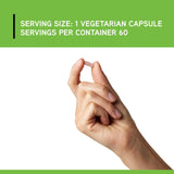 DAVINCI 5-MTHF/B12 MC 2000 Vitamin B12 Supplement packaging