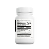 DAVINCI 5-MTHF/B12 MC 2000 Vitamin B12 Supplement side view