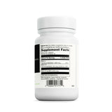 DAVINCI ADK Vitamin Supplement side view showing label