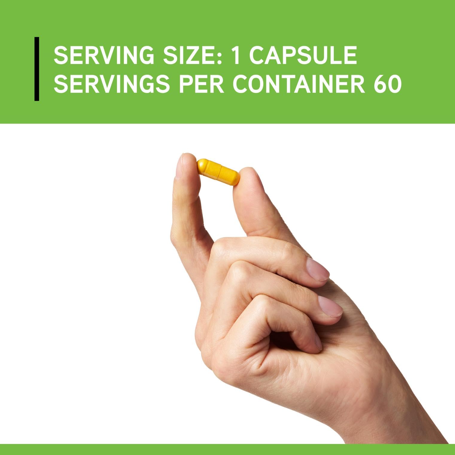 DAVINCI B Complex 75 supplement ingredients list