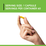DAVINCI B Complex 75 supplement ingredients list
