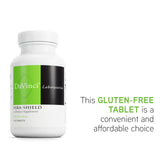 DAVINCI Blended Vitamin & Mineral Supplement capsules close-up