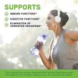 DAVINCI Blended Vitamin & Mineral Supplement packaging