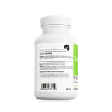 DAVINCI Blended Vitamin & Mineral Supplement side view