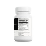 DAVINCI Clearly Fiber packaging side view