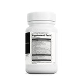 DAVINCI Hair, Skin & Nails Supplement bottle with capsules