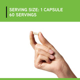 DAVINCI Iron Vitamin Supplement ingredients list