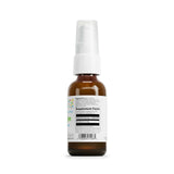 DAVINCI Kids Melatonin Supplement 3mg Citrus 30ml side view