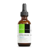DAVINCI Liposomal Citicoline 250mg supplement front view