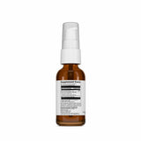 DAVINCI Little Davinci Calm 30 ml supplement back view