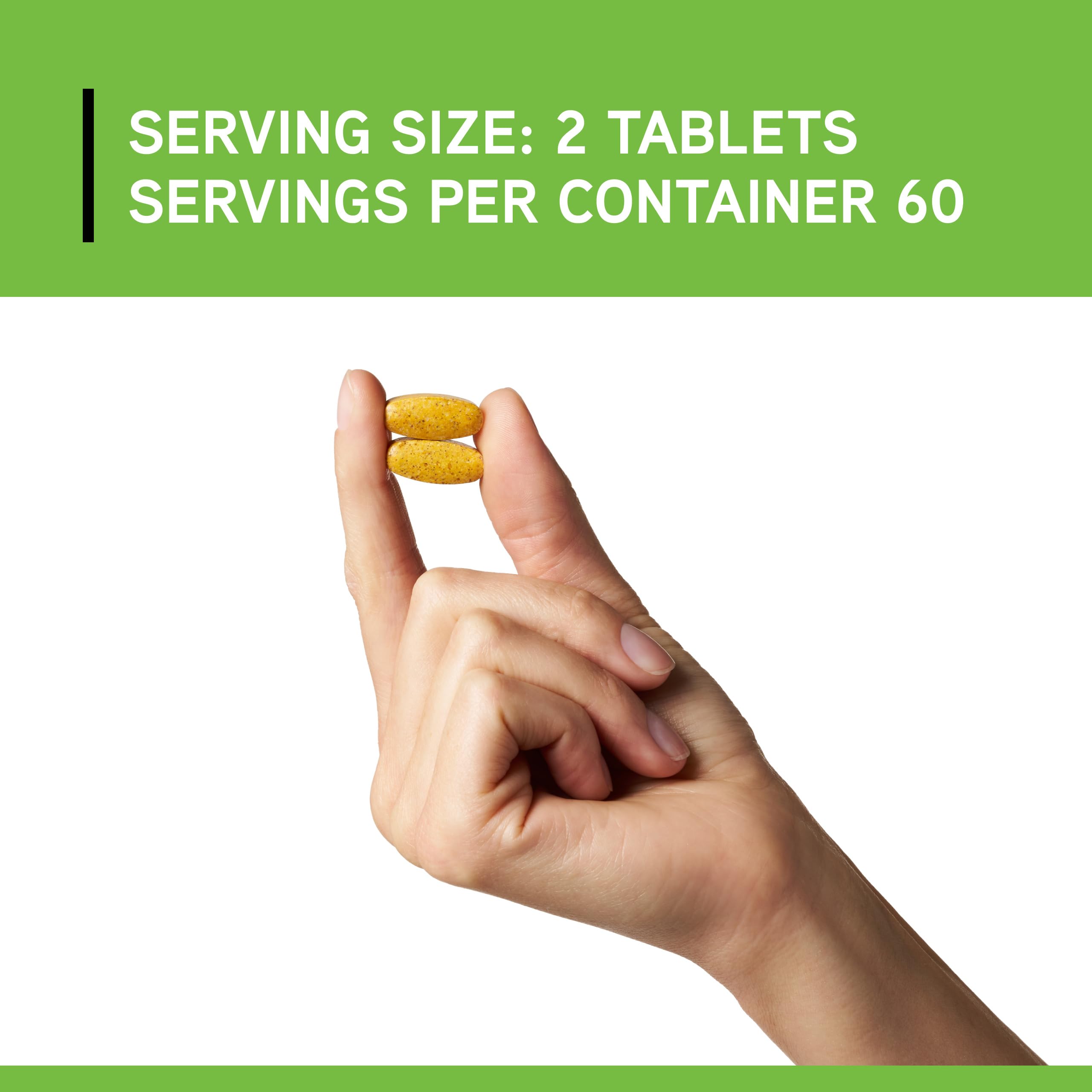 DAVINCI Men's Complete Vitamin & Mineral Supplement capsule close-up