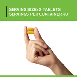 DAVINCI Men's Complete Vitamin & Mineral Supplement capsule close-up