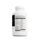 DAVINCI Men's Complete Vitamin & Mineral Supplement side view