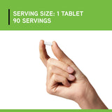 DAVINCI Multi-Enzymes Supplement 109g packaging