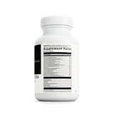 DAVINCI Multivitamin Supplement side view showing capsule