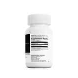 DAVINCI N-Acetyl Cysteine 500mg Capsules bottle side view