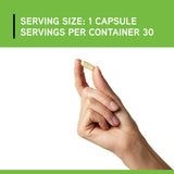 DAVINCI NAD+ Activate 750mg supplement bottle with label