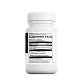 DAVINCI NAD+ Activate 750mg supplement side view