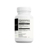 DAVINCI Nattokinase Supplement 100mg side view