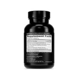 DaVinci Poten-C Sleep Benefits 60 Capsules back view