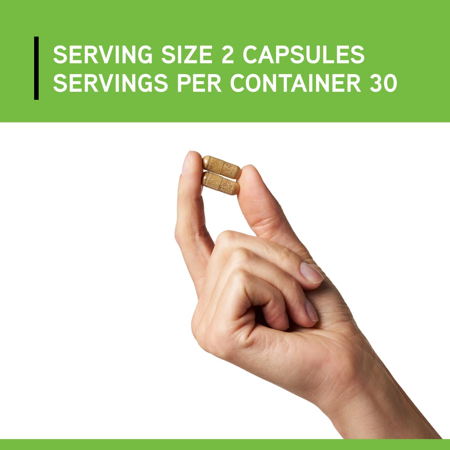 DaVinci Poten-C Sleep Benefits ingredients list