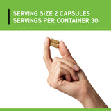 DaVinci Poten-C Sleep Benefits ingredients list