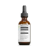 DAVINCI Sync Up liquid supplement bottle with cap