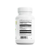 DAVINCI Zinc Lozenges packaging with nutritional information