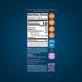 Day Dream PM daily wellness Nighttime Drink Mix stick pack with Lavender Lemon flavour