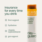 DAYGUARD Vitamin Jelly Sticks individual jelly stick