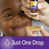 Ddrops Vitamin D3 liquid drops packaging