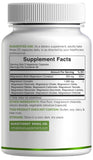 DEAL SUPPLEMENT 12-in-1 Magnesium Formula packaging details