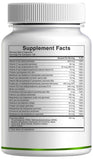 DEAL SUPPLEMENT Advanced Methylated Multivitamin on a kitchen counter
