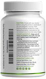DEAL SUPPLEMENT Ashwagandha & Rhodiola Rosea Capsules in a lifestyle setting