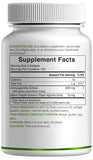 DEAL SUPPLEMENT Ashwagandha Softgels on a wooden table