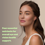 DEAL SUPPLEMENT Astaxanthin 4-in-1 Softgels back label