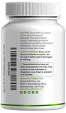 DEAL SUPPLEMENT Astaxanthin 4-in-1 Softgels packaging details