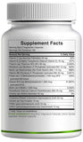 DEAL SUPPLEMENT B-Complex 15-in-1 Formula for Women ingredients list