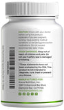 DEAL SUPPLEMENT B3 Niacin 1000mg capsules with other supplements