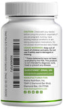 DEAL SUPPLEMENT B8 (Inositol) bottle with capsules beside it