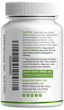 Deal Supplement Bitter Melon Capsules packaging details